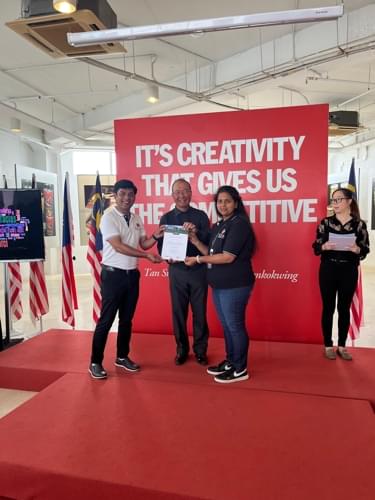 IZee Business School Bangalore International Immersion photo 25